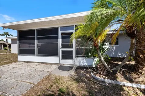 591 Porpoise Road Venice FL 34293