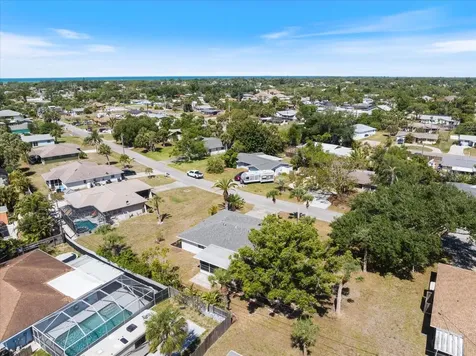 591 Porpoise Road Venice FL 34293