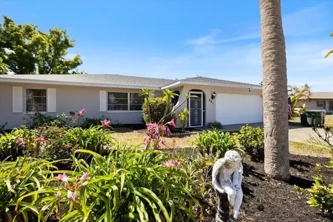 591 Porpoise Road Venice FL 34293