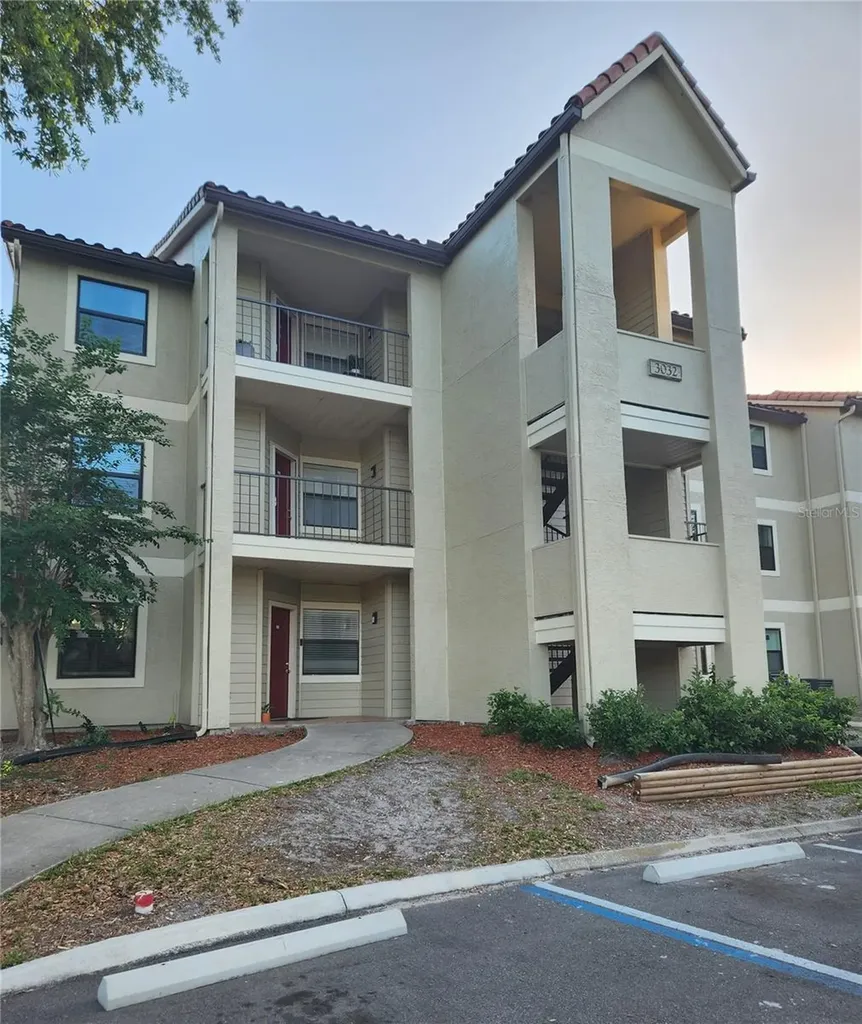 3032 Parkway Boulevard Kissimmee FL 34747