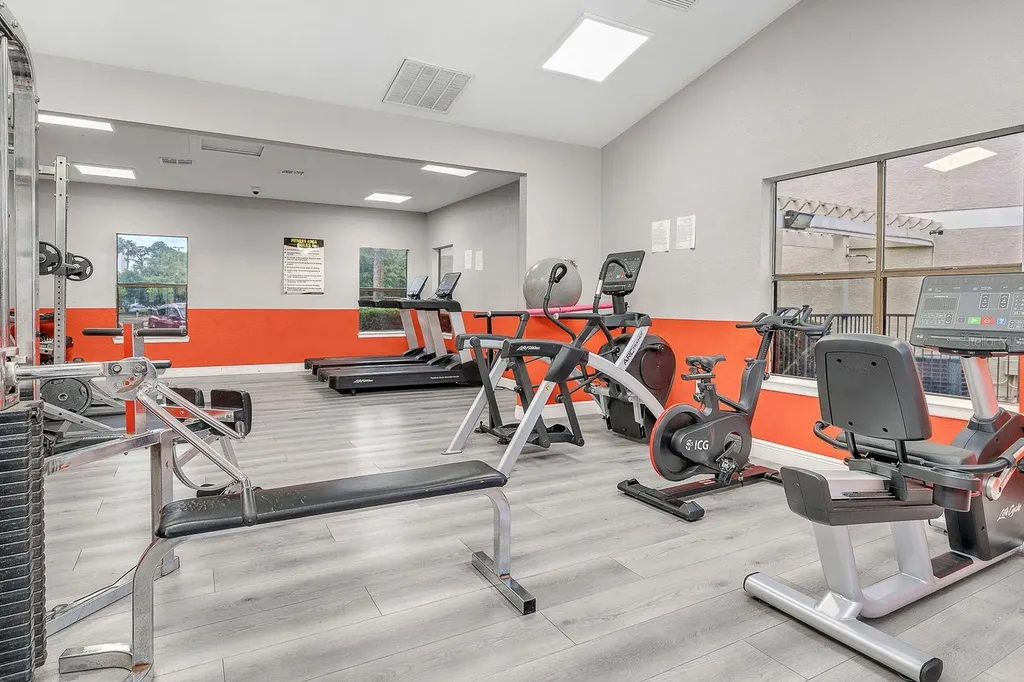 3032 Parkway Boulevard Kissimmee FL 34747