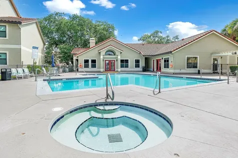 3032 Parkway Boulevard Kissimmee FL 34747