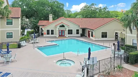 3032 Parkway Boulevard Kissimmee FL 34747