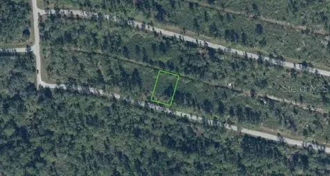 8650 Sanada Street Sebring FL 33872