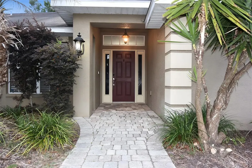 12042 Linden Drive Spring Hill FL 34608