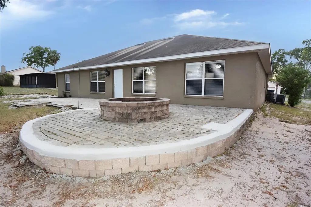 12042 Linden Drive Spring Hill FL 34608