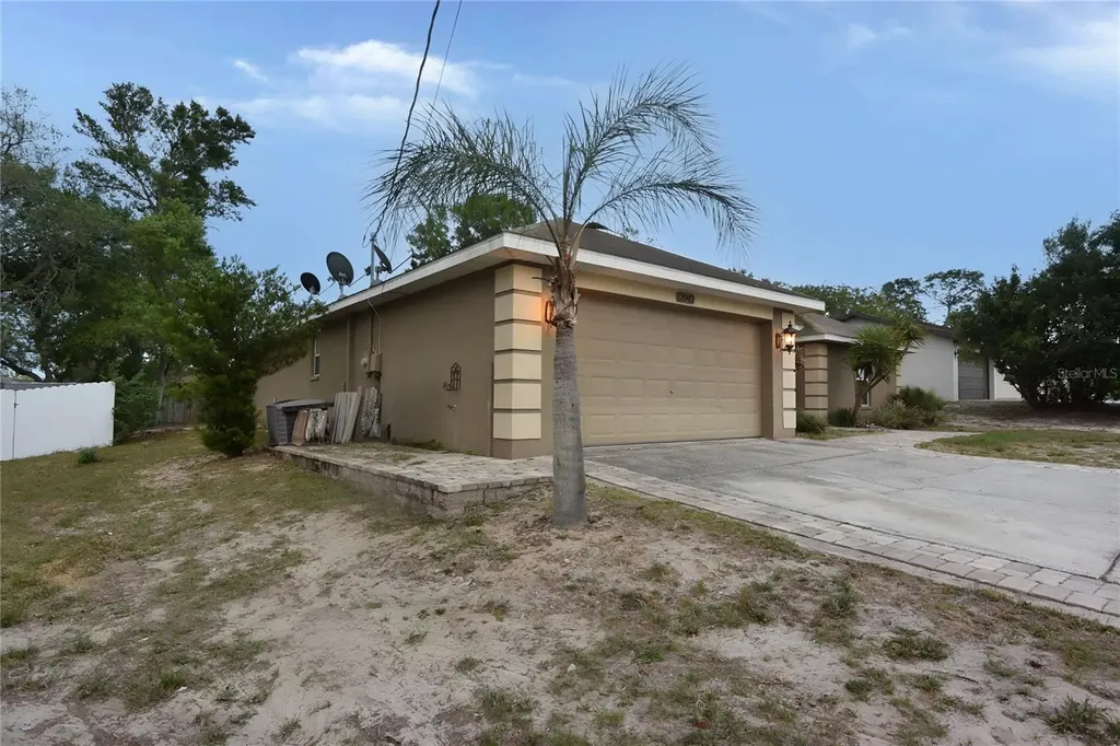 12042 Linden Drive Spring Hill FL 34608