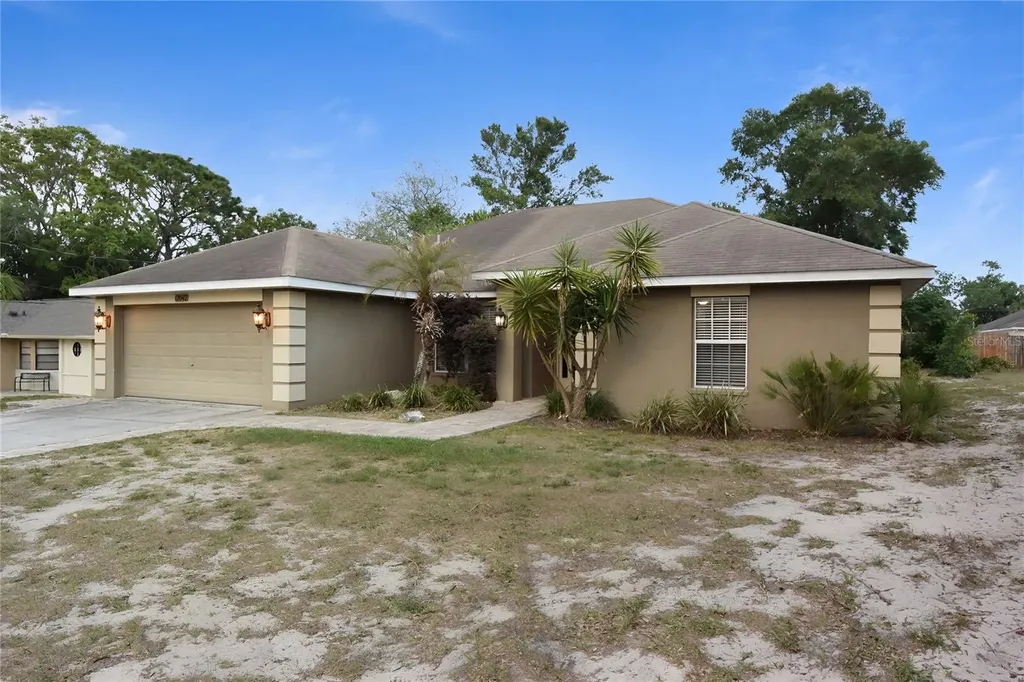 12042 Linden Drive Spring Hill FL 34608