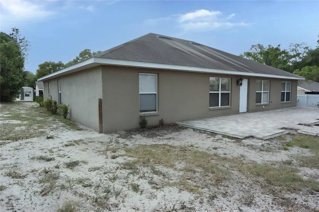 12042 Linden Drive Spring Hill FL 34608