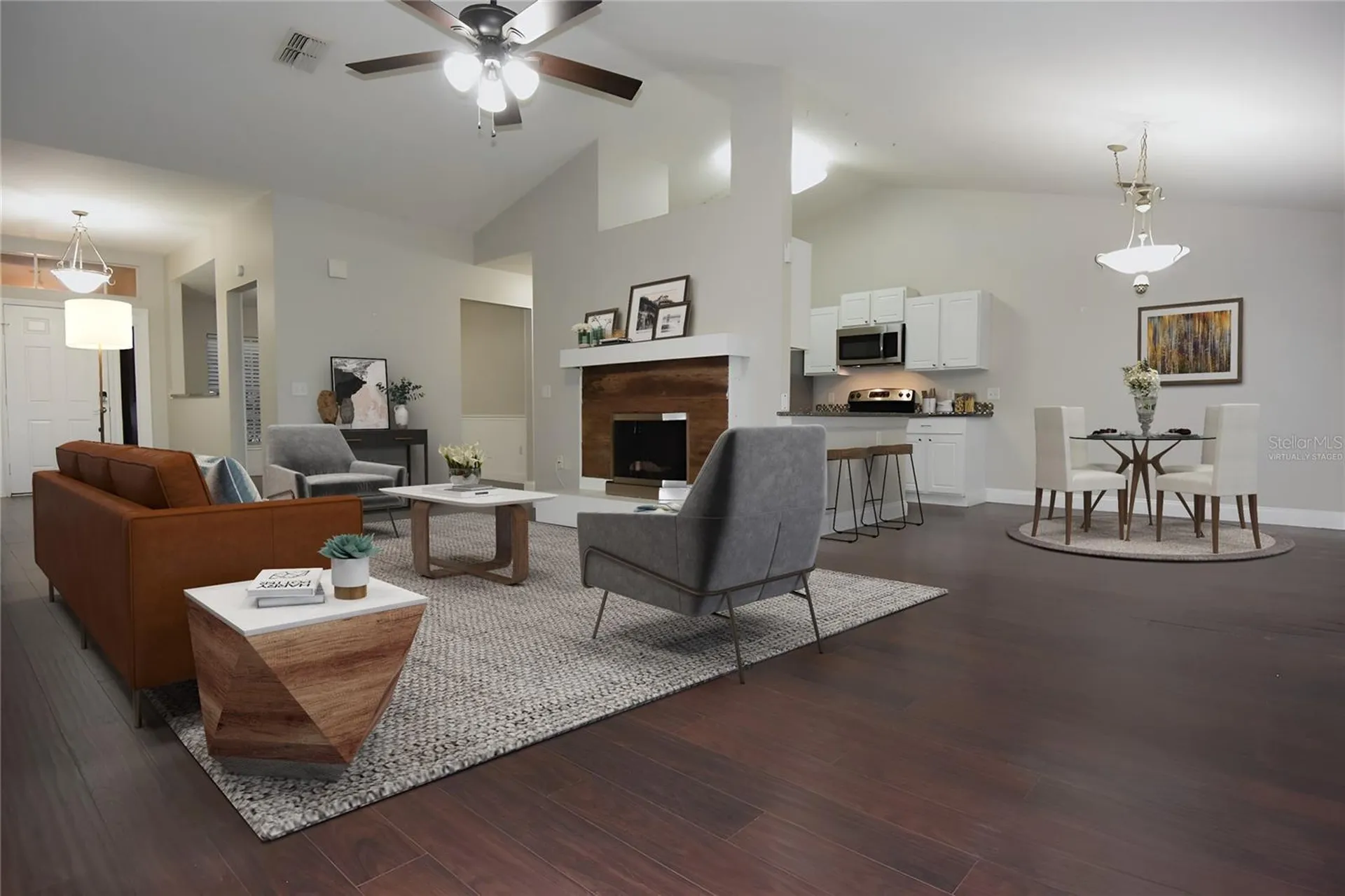 12042 Linden Drive Spring Hill FL 34608