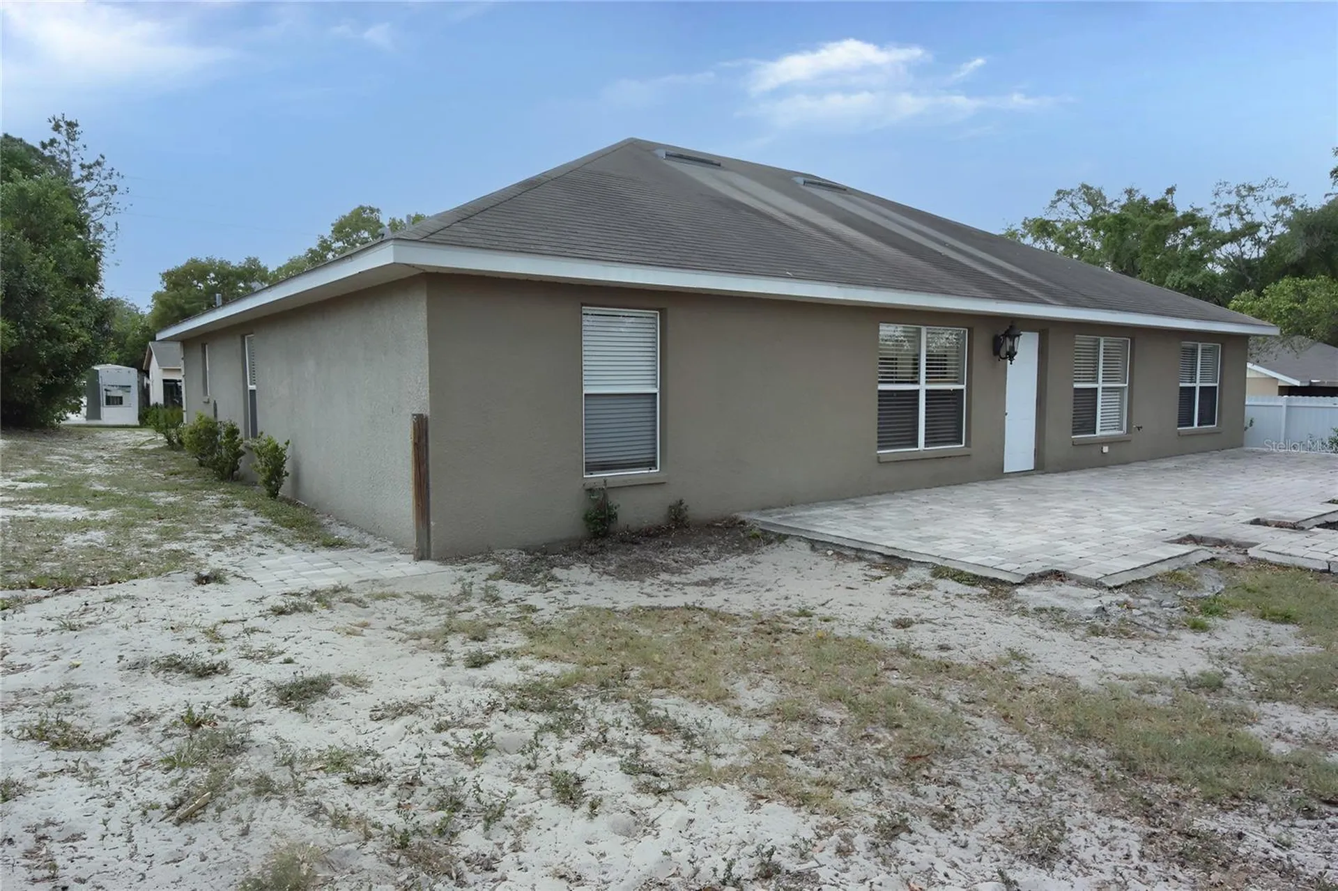 12042 Linden Drive Spring Hill FL 34608