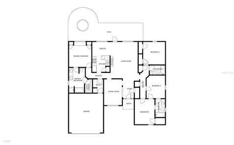 12042 Linden Drive Spring Hill FL 34608
