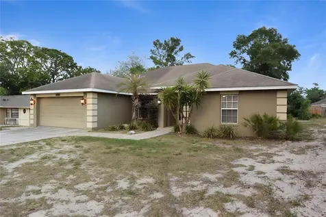 12042 Linden Drive Spring Hill FL 34608