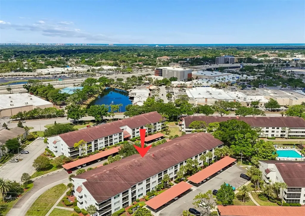 2593 Countryside Boulevard Clearwater FL 33761