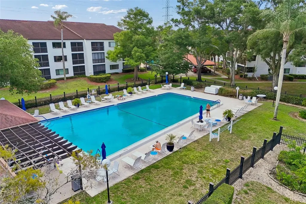 2593 Countryside Boulevard Clearwater FL 33761