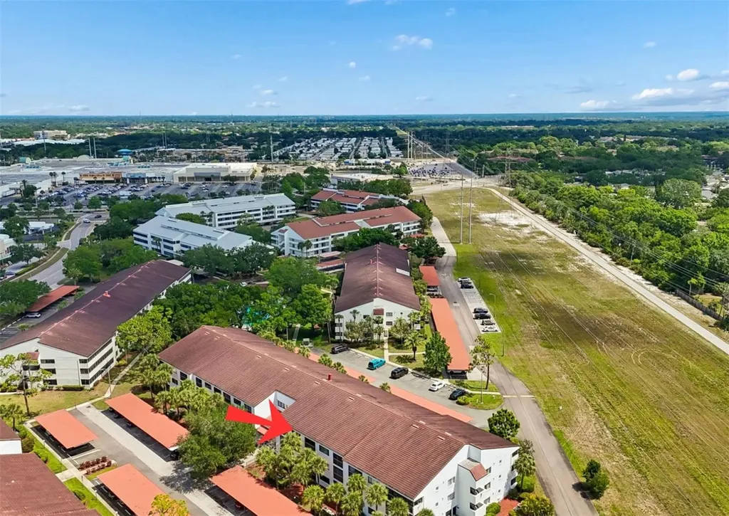 2593 Countryside Boulevard Clearwater FL 33761