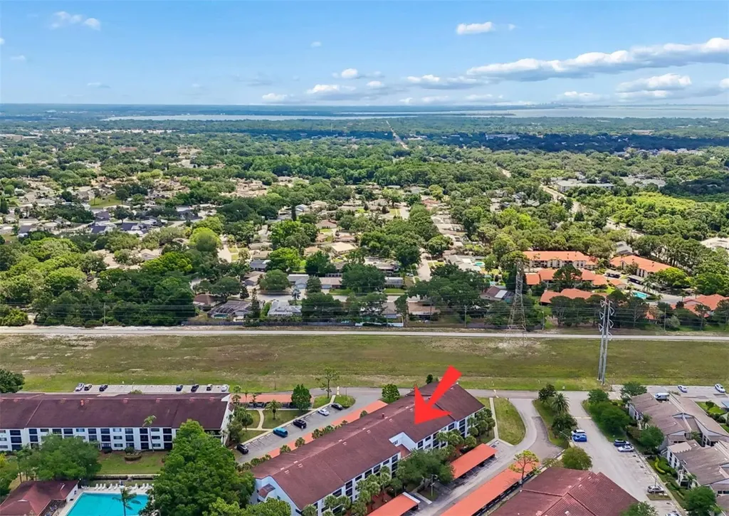 2593 Countryside Boulevard Clearwater FL 33761