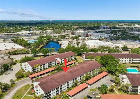 2593 Countryside Boulevard Clearwater FL 33761