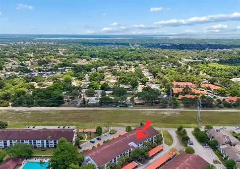 2593 Countryside Boulevard Clearwater FL 33761
