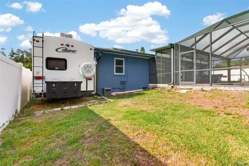 1525 Levern Street Clearwater FL 33755