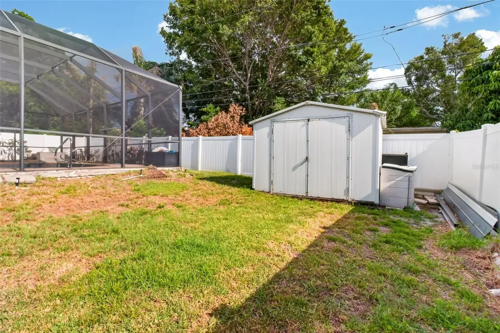 1525 Levern Street Clearwater FL 33755