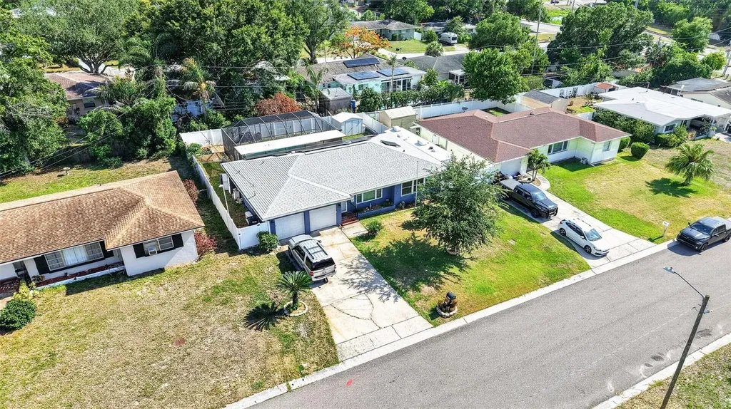 1525 Levern Street Clearwater FL 33755