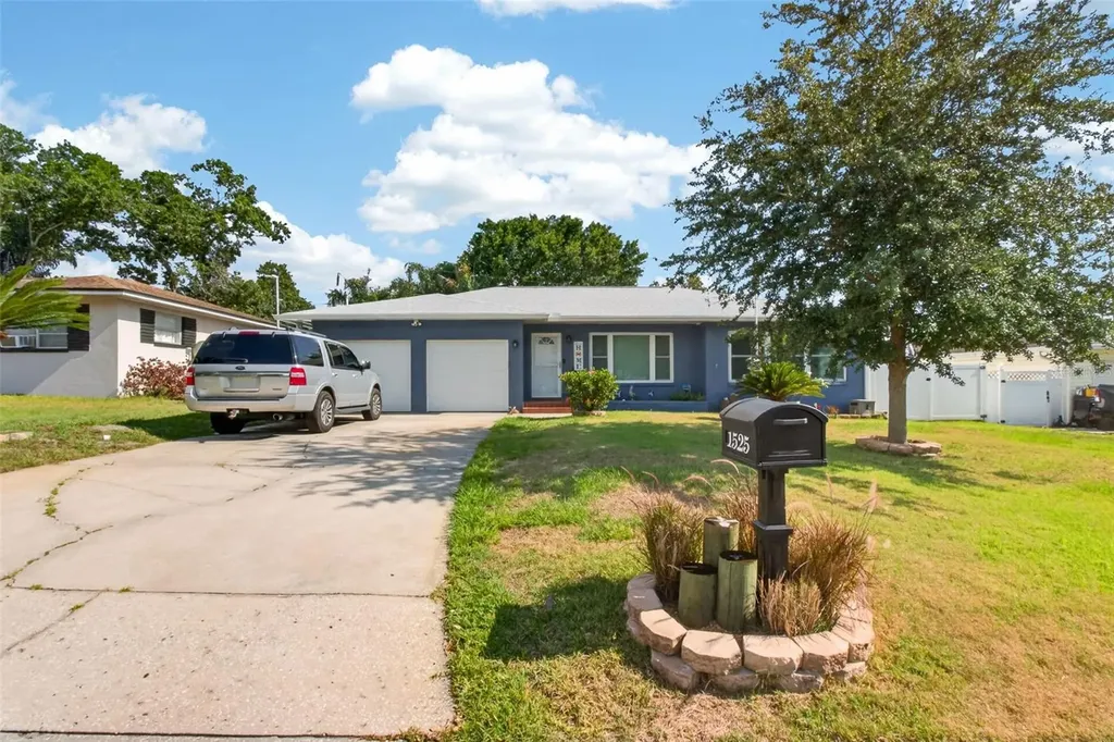 1525 Levern Street Clearwater FL 33755