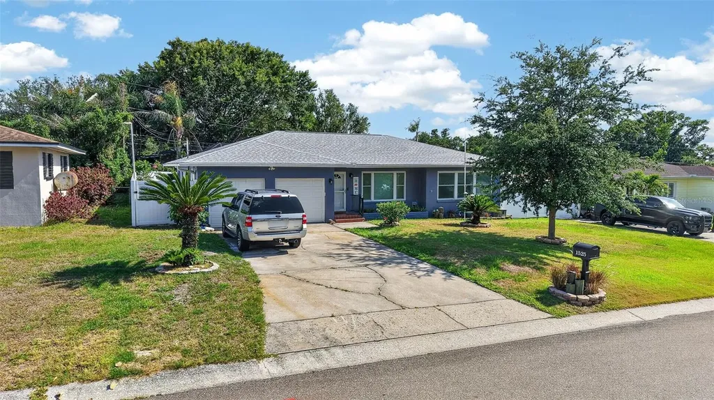 1525 Levern Street Clearwater FL 33755