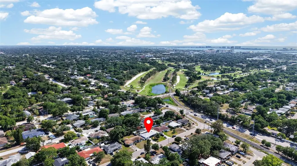1525 Levern Street Clearwater FL 33755