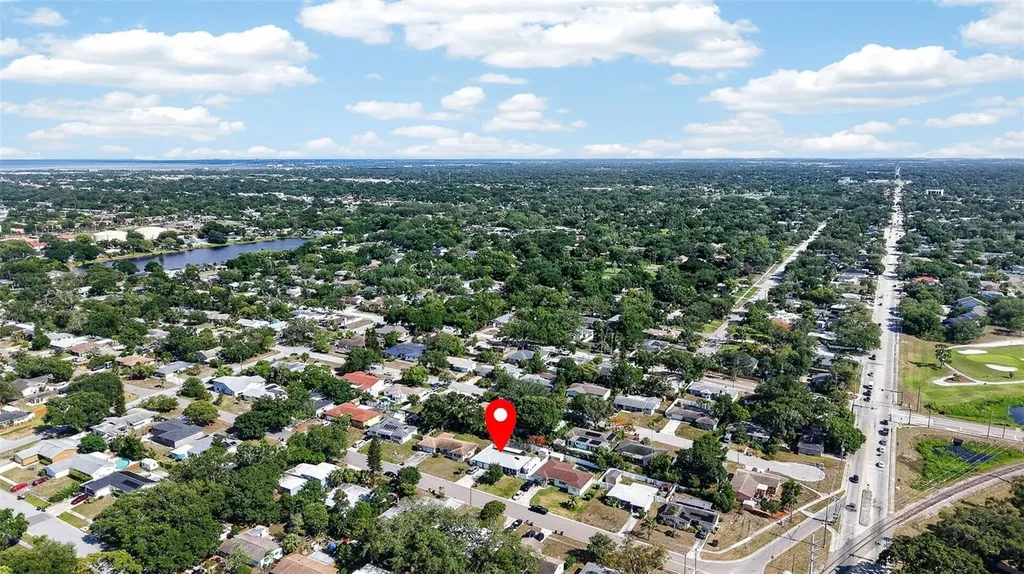 1525 Levern Street Clearwater FL 33755