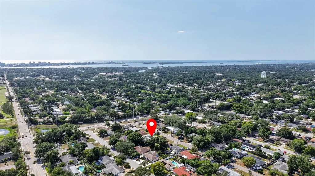 1525 Levern Street Clearwater FL 33755