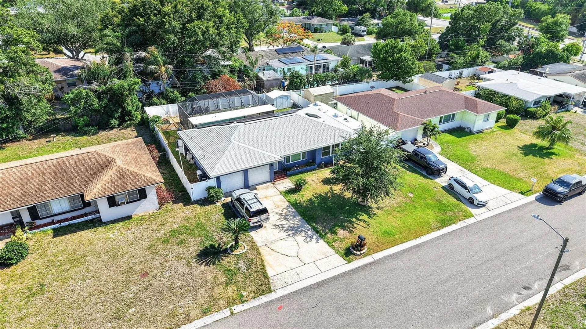 1525 Levern Street Clearwater FL 33755