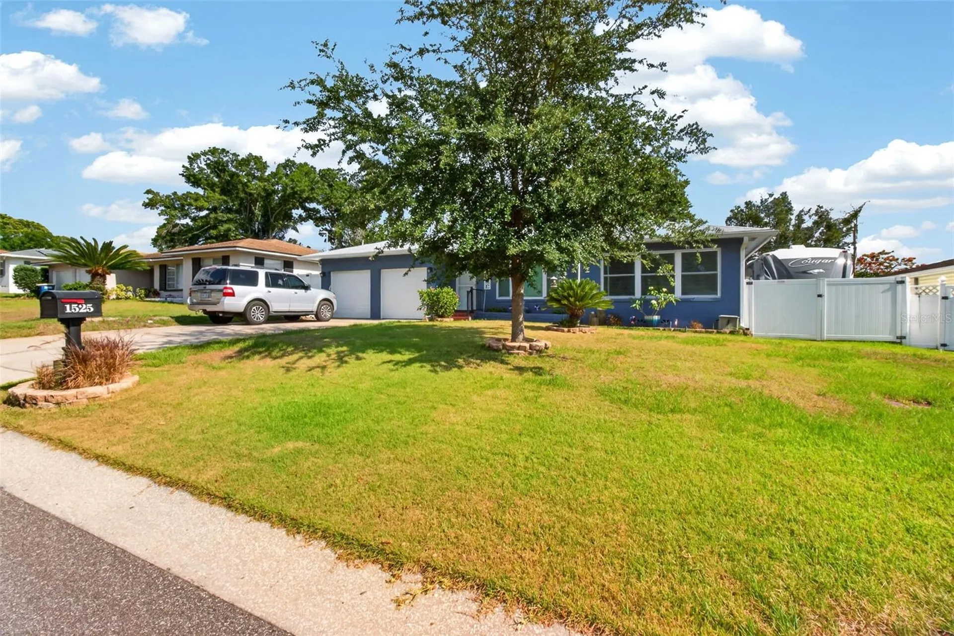 1525 Levern Street Clearwater FL 33755