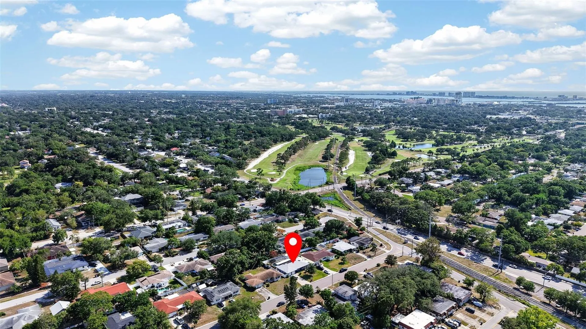 1525 Levern Street Clearwater FL 33755