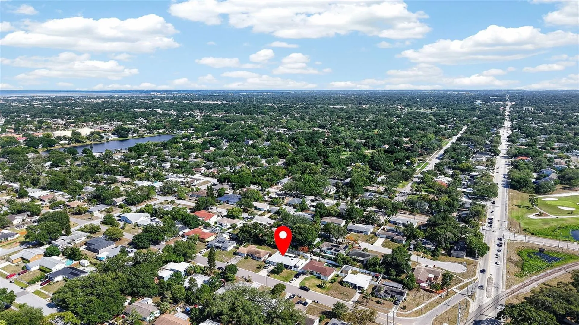 1525 Levern Street Clearwater FL 33755