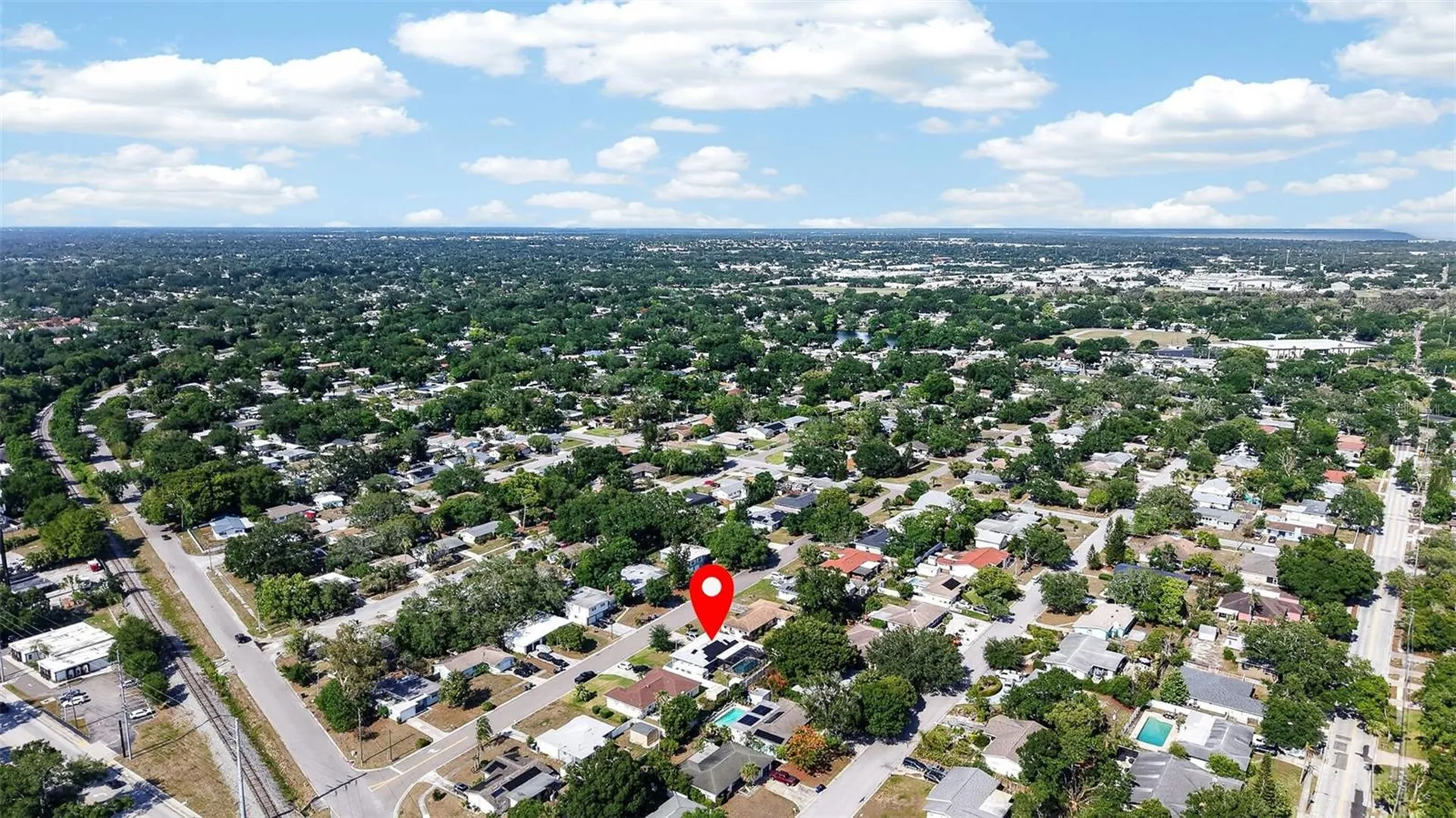 1525 Levern Street Clearwater FL 33755