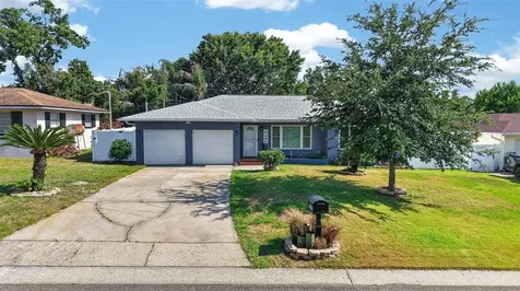 1525 Levern Street Clearwater FL 33755