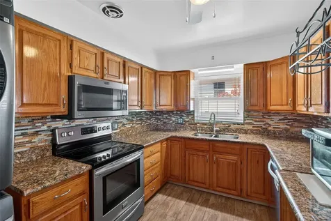1525 Levern Street Clearwater FL 33755