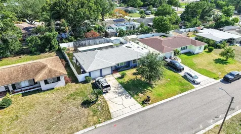 1525 Levern Street Clearwater FL 33755