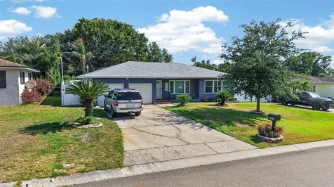 1525 Levern Street Clearwater FL 33755