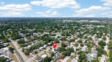 1525 Levern Street Clearwater FL 33755