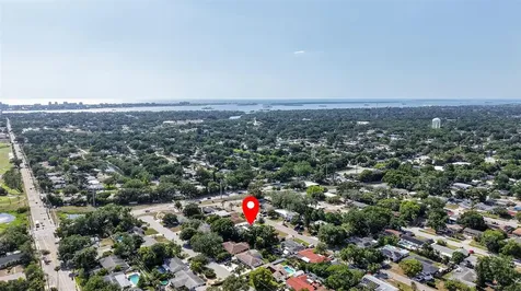 1525 Levern Street Clearwater FL 33755