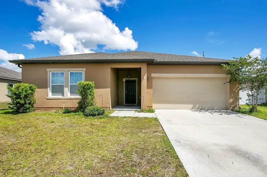258 Hidden Lake Loop Haines City FL 33844