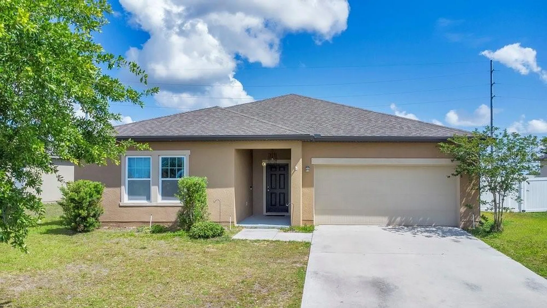 258 Hidden Lake Loop Haines City FL 33844