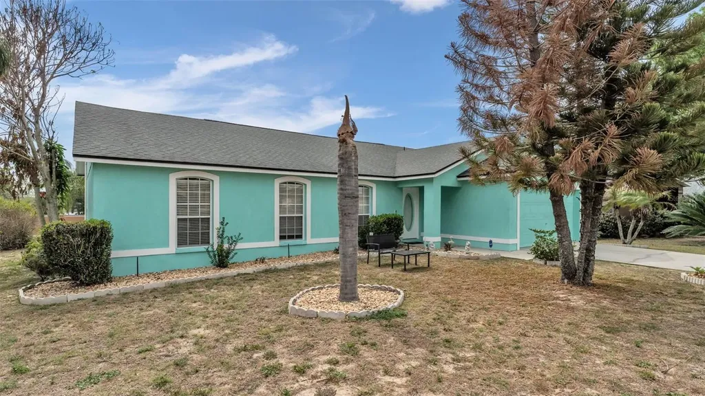 134 Cloverdale Road Winter Haven FL 33884