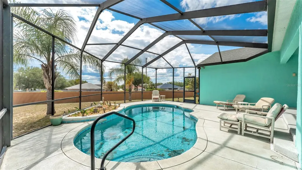 134 Cloverdale Road Winter Haven FL 33884
