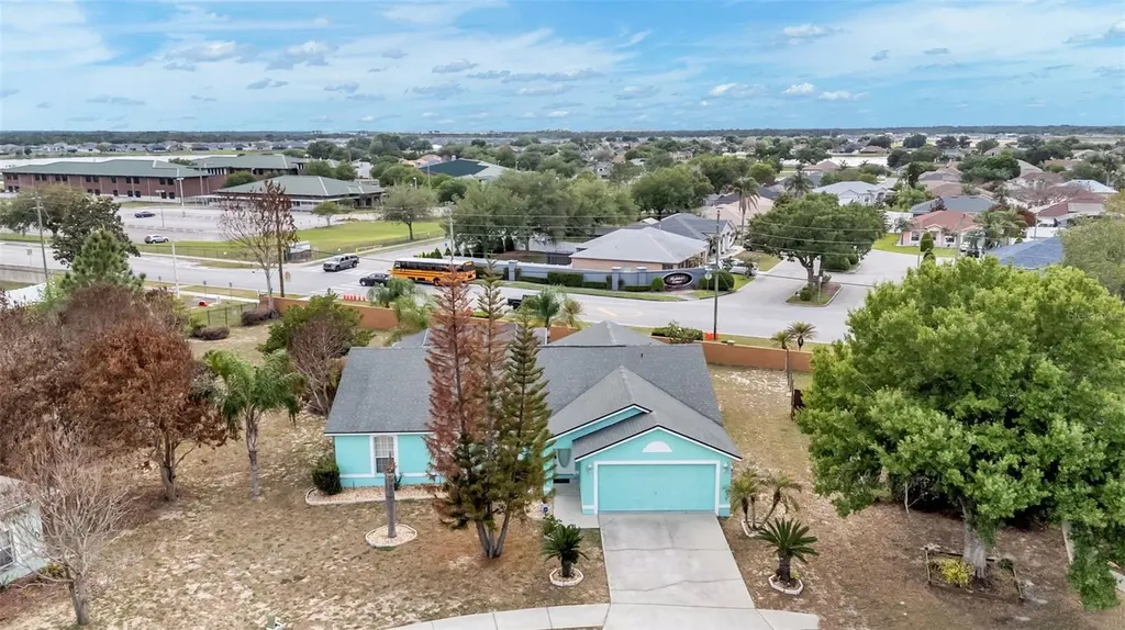 134 Cloverdale Road Winter Haven FL 33884