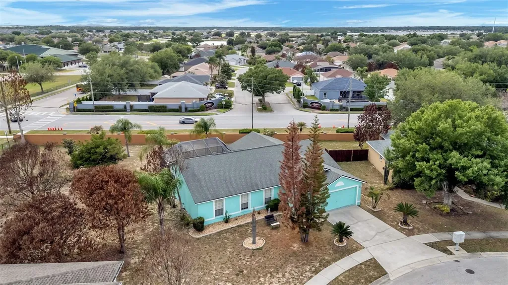 134 Cloverdale Road Winter Haven FL 33884