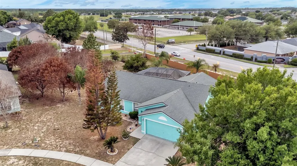 134 Cloverdale Road Winter Haven FL 33884