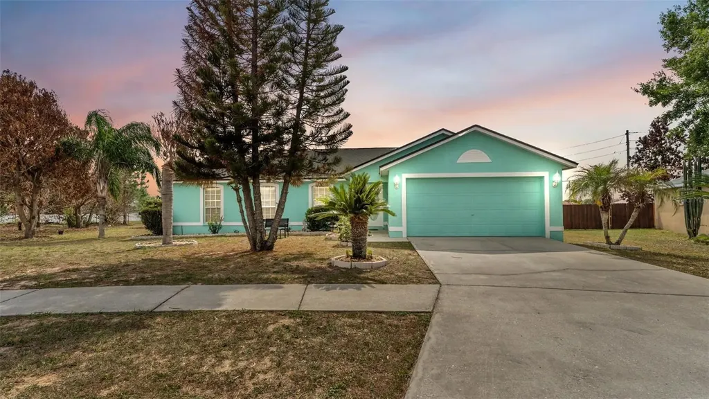 134 Cloverdale Road Winter Haven FL 33884